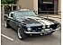 1967 Ford Mustang