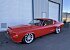 1967 Ford Mustang