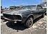 1967 Ford Mustang