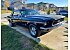 1967 Ford Mustang