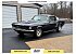 1967 Ford Mustang