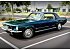 1967 Ford Mustang Coupe