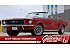 1967 Ford Mustang Convertible