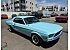 1967 Ford Mustang