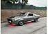 1967 Ford Mustang