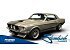 1967 Ford Mustang