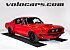 1967 Ford Mustang