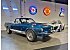 1967 Ford Mustang