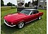 1967 Ford Mustang