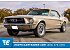 1967 Ford Mustang