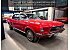1967 Ford Mustang