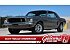 1967 Ford Mustang