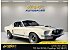 1967 Ford Mustang