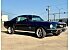 1967 Ford Mustang