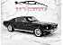 1967 Ford Mustang