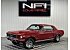1967 Ford Mustang Coupe