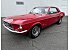 1967 Ford Mustang