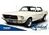 1967 Ford Mustang