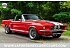 1967 Ford Mustang