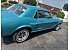 1967 Ford Mustang