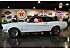 1967 Ford Mustang Convertible