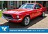 1967 Ford Mustang