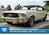 1967 Ford Mustang