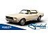 1967 Ford Mustang Coupe