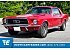 1967 Ford Mustang