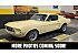 1967 Ford Mustang