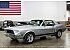 1967 Ford Mustang