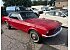 1967 Ford Mustang