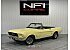 1967 Ford Mustang