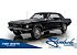 1967 Ford Mustang