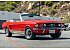 1967 Ford Mustang