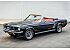 1967 Ford Mustang