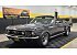 1967 Ford Mustang Convertible