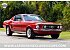 1967 Ford Mustang GT