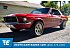 1967 Ford Mustang