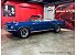 1967 Ford Mustang