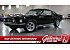 1967 Ford Mustang GT