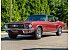 1967 Ford Mustang