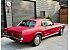 1967 Ford Mustang