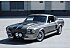 1967 Ford Mustang