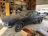 1967 Ford Mustang