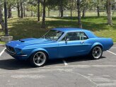 1967 Ford Mustang Coupe