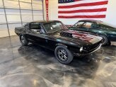1967 Ford Mustang Fastback