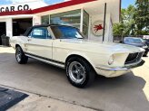 1967 Ford Mustang Convertible