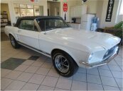 1967 Ford Mustang