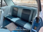 1967 Ford Mustang